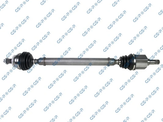 Drive Shaft 201924