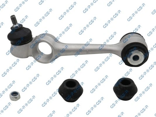 Control/Trailing Arm, wheel suspension S060235
