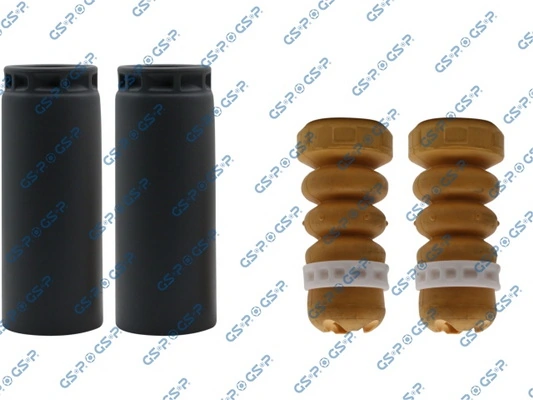 Dust Cover Kit, shock absorber 5406732PK
