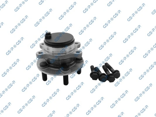 Wheel Bearing Kit 9400536K