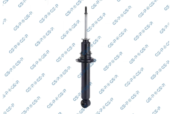 Shock Absorber 32117670