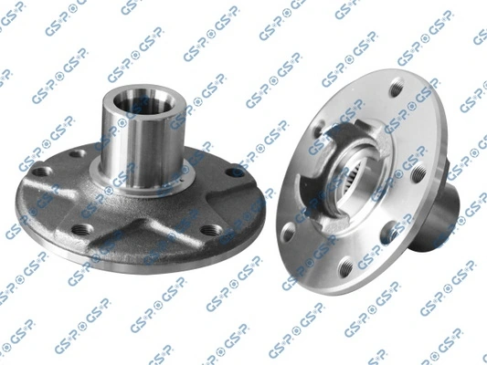 Wheel Hub 9430013
