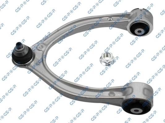 Control/Trailing Arm, wheel suspension S062801