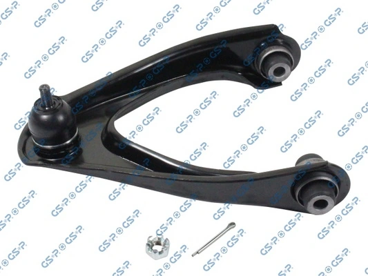 Control/Trailing Arm, wheel suspension S060504