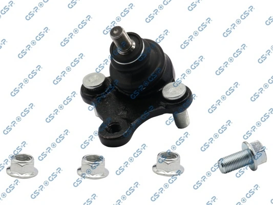 Ball Joint S081019