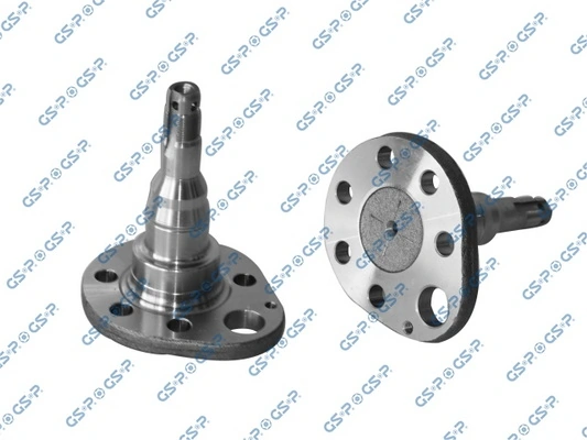 Steering Knuckle, wheel suspension 9499045