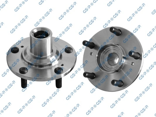 Wheel Hub 9426028