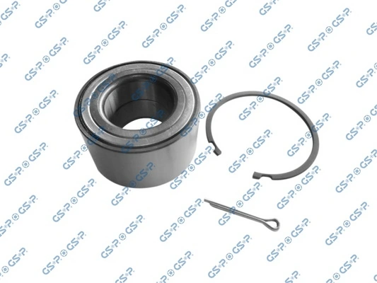 Wheel Bearing Kit GK3997