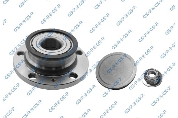 Wheel Bearing Kit 92C0007K