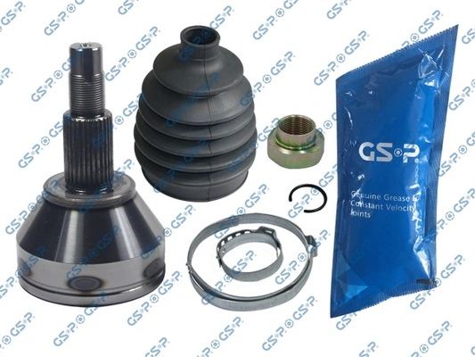 Joint Kit, drive shaft 802024