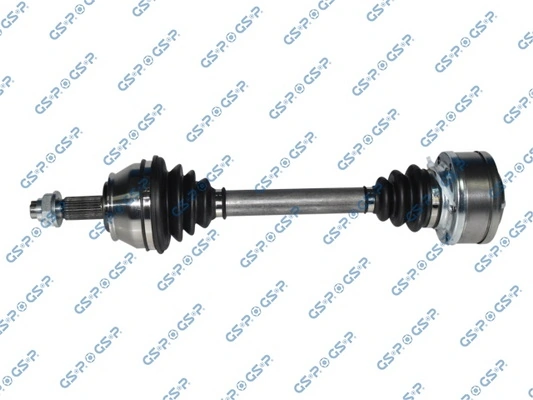 Drive Shaft 202001