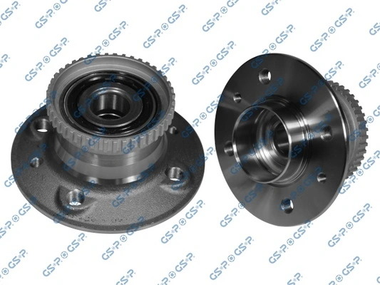 Wheel Bearing Kit 9225015