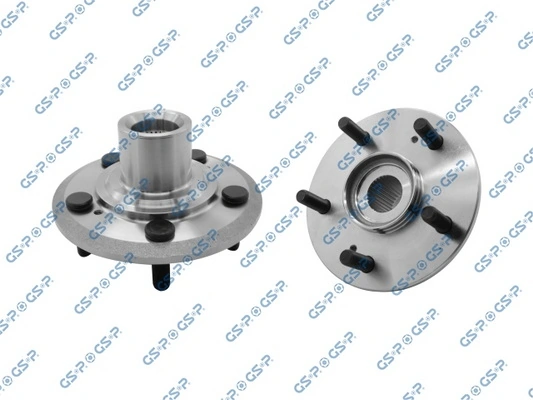 Wheel Hub 9430007
