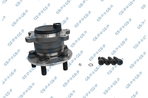 Wheel Bearing Kit 9400197K