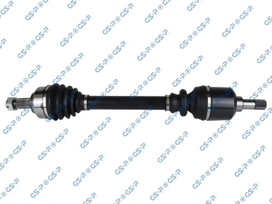 Drive Shaft 210422