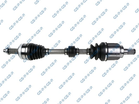 Drive Shaft 224550