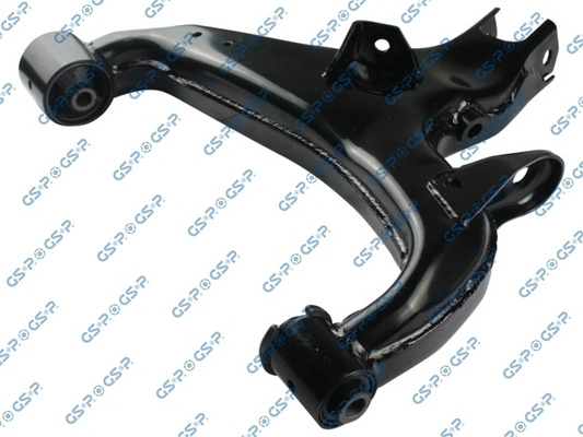Control/Trailing Arm, wheel suspension S062720