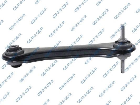 Control/Trailing Arm, wheel suspension S060618