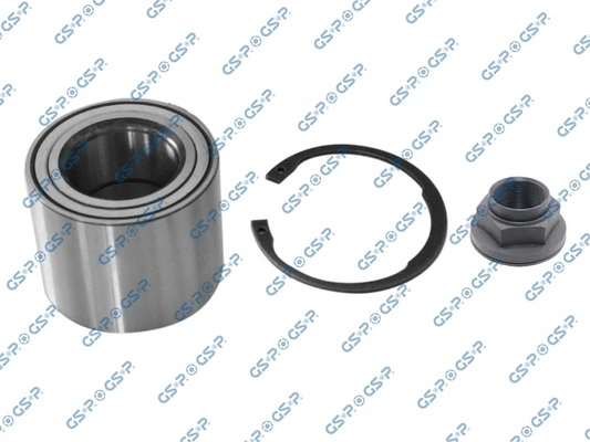 Wheel Bearing Kit GK3642