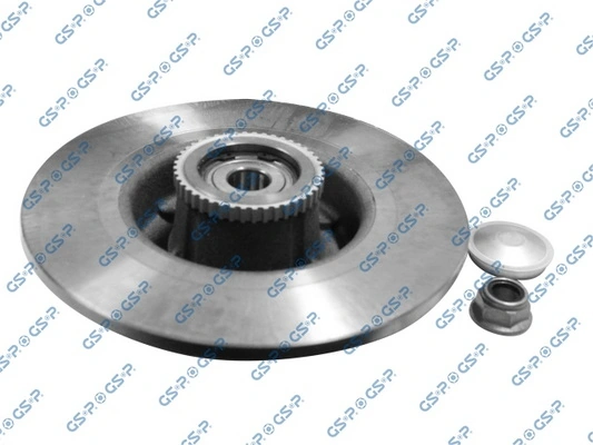 Brake Disc 9225018K