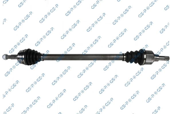 Drive Shaft 204457