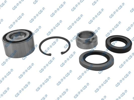 Wheel Bearing Kit GKX0022