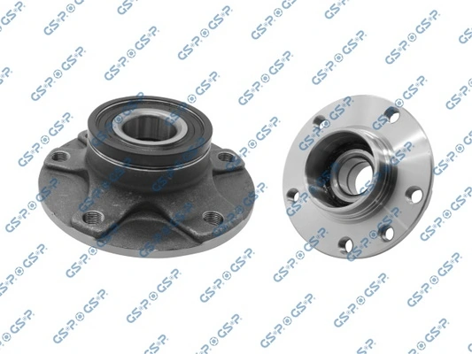Wheel Bearing Kit 9230115