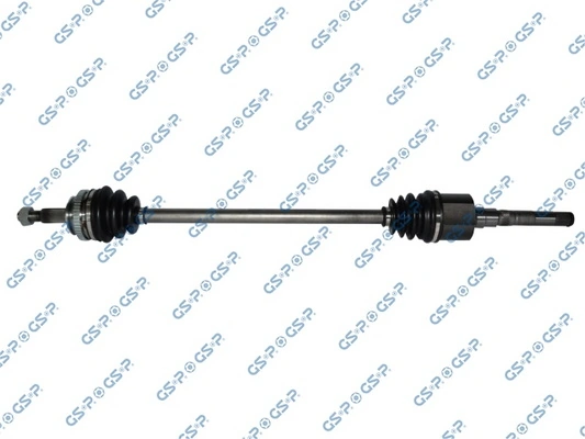 Drive Shaft 209039