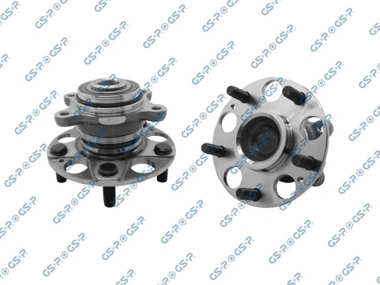 Wheel Bearing Kit 9400083