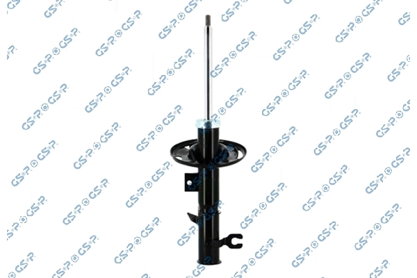 Shock Absorber 32356862