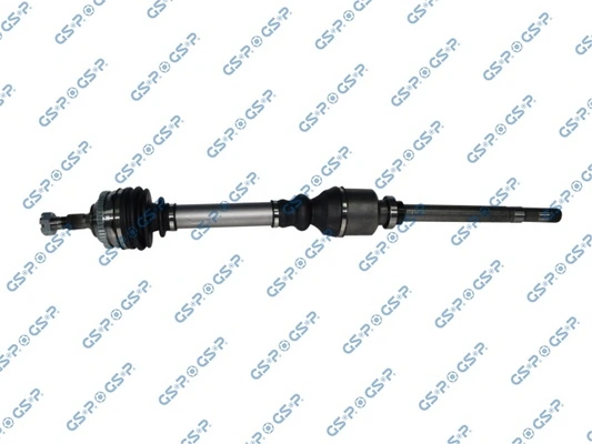 Drive Shaft 245108