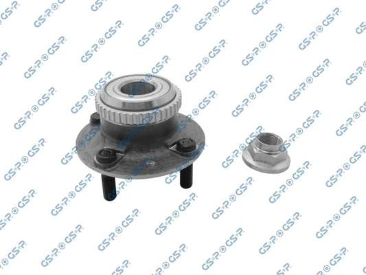 Wheel Bearing Kit 9230066K