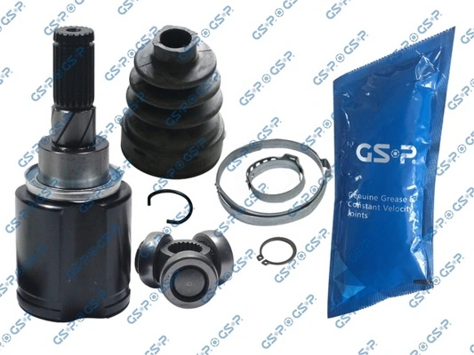 Joint Kit, drive shaft 657111