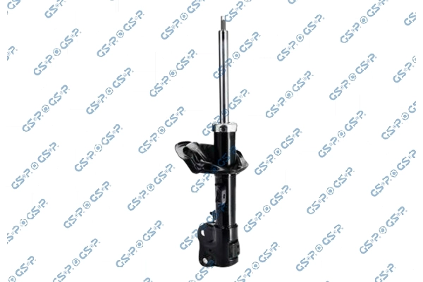 Shock Absorber 32320642