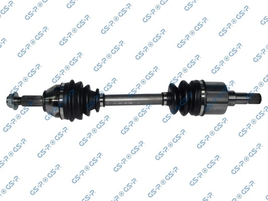 Drive Shaft 218101