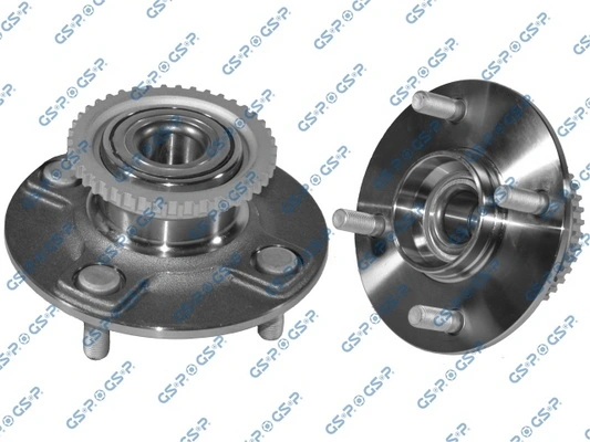 Wheel Bearing Kit 9227002