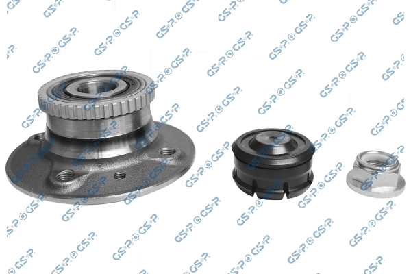 Wheel Bearing Kit 9225030K