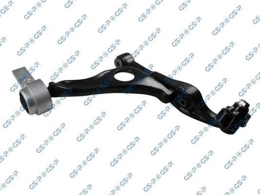 Control/Trailing Arm, wheel suspension S061102
