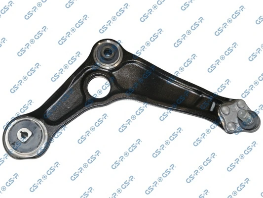 Control/Trailing Arm, wheel suspension S063231