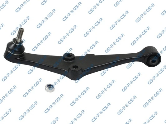 GSP Control/Trailing Arm, wheel suspension S060203