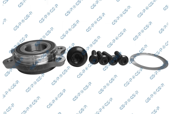 Wheel Bearing Kit 9247001K