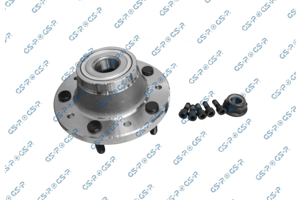Wheel Bearing Kit 9237025K