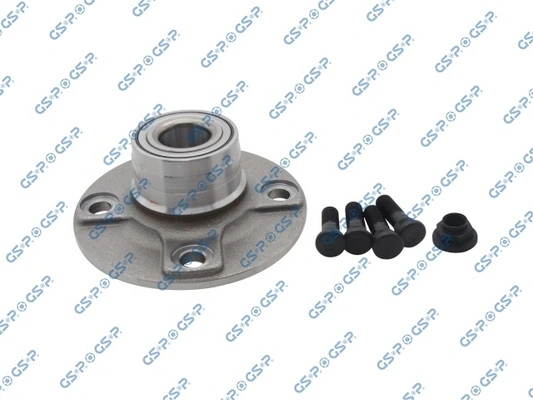 Wheel Bearing Kit 9230094K