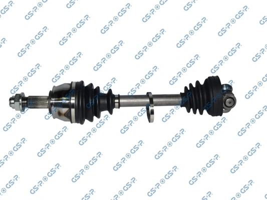Drive Shaft 217147