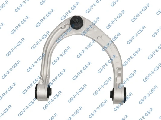 Control/Trailing Arm, wheel suspension S063131