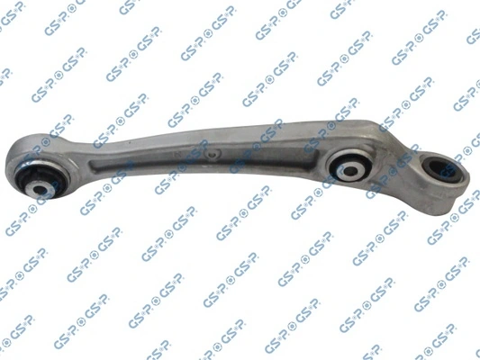 Control/Trailing Arm, wheel suspension S060807