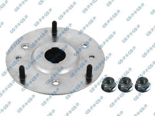 Repair Kit, suspension strut support mount 533762S