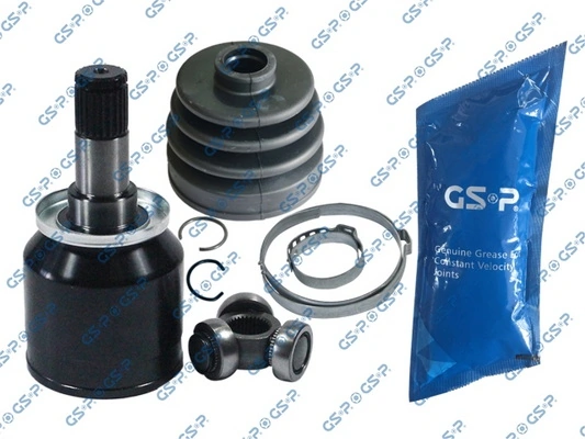 Joint Kit, drive shaft 628001