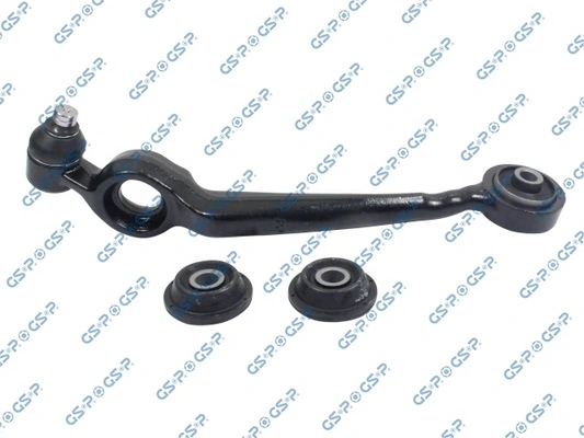 Control/Trailing Arm, wheel suspension S060041