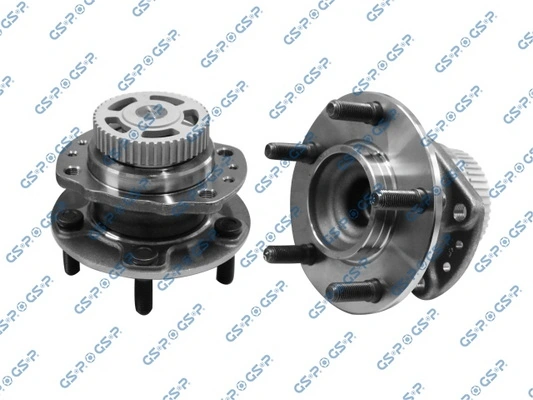 Wheel Bearing Kit 9400030